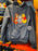 DLR/WDW - Winnie the Pooh and Friends 2026 - Navy Zip Jacket (Adult)