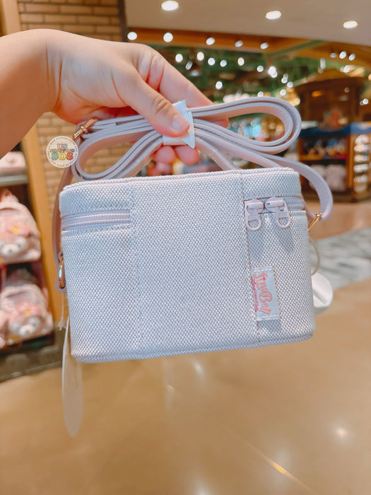 SHDL - 2026 Duffy & Friends Treasure Box Collection x LinaBell Shoulder Bag