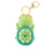 HKDL - 2026 Duffy and Friends Lemon Fiesta Collection x Olu Mel "Sitting" Plush Keychain