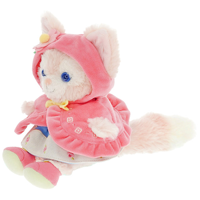 HKDL - Duffy & Friends Forest Wander Collection x LinaBell Plush Toy
