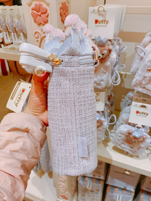 SHDL - ShellieMay "Fantasy Dreamy Celebration" Collection x Fluffy Bag & Stainless Steel Bottle