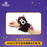 SHDL - 2026 Halloween Mickey and Friends Collection x Goofy Fluffy Wrist Band (Release Date: Oct 4, 2026)