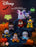 Hot Toy Cosbi - 2026 Disney Ghosts’ Night Out Cosbi ‘Glow in the Dark’ Plush Keychain Blind Box (Release Date: Sep 11, 2026)