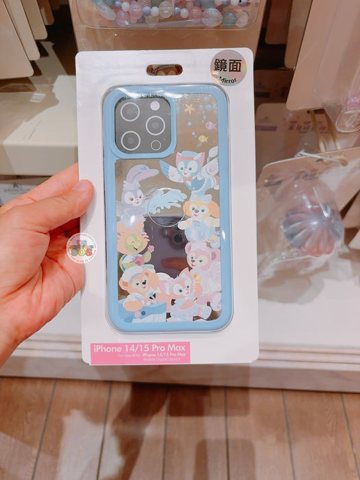 SHDL - 2025 Duffy & Friends Summer Ocean Collection x Duffy & Friends Iphone Case (Release Date: July 8, 2025)