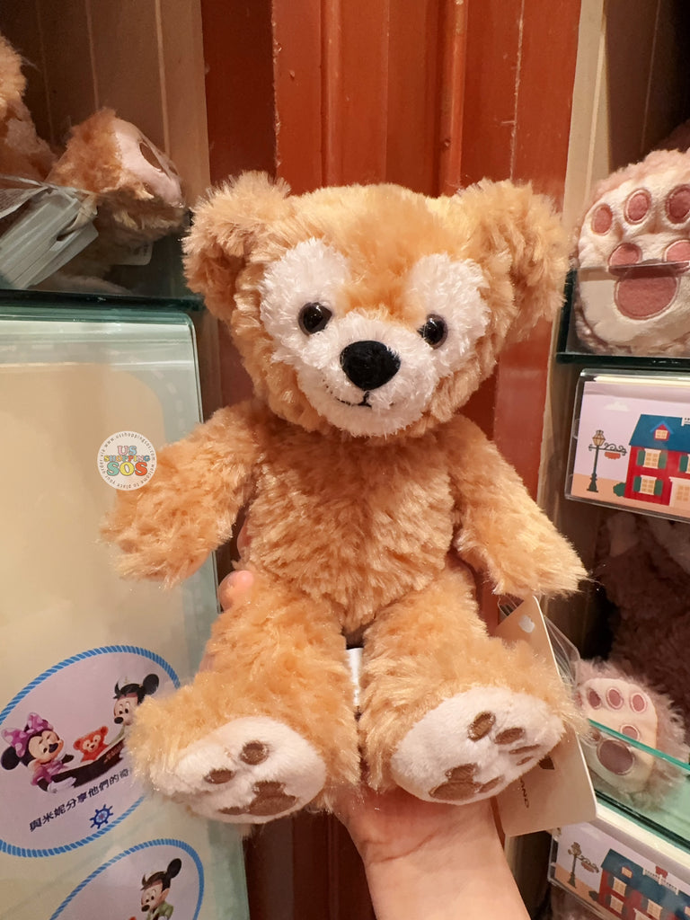 その他 Duffy. HKDL - Duffy & Friends x Duffy Plush Toy (Size SS) — USShoppingSOS