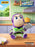 China Exclusive 52 Toys - Toy Story Buzz Lightyear Vinyl Plush Keychain Blind Box (Release: Jun 4, 2026)
