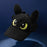 Universal Studio Beijing - How to Train Your Dragon x Toothless Fluffy Hat/Cap for Adults