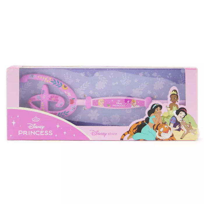 HKDS - Disney Princess Collectible Key