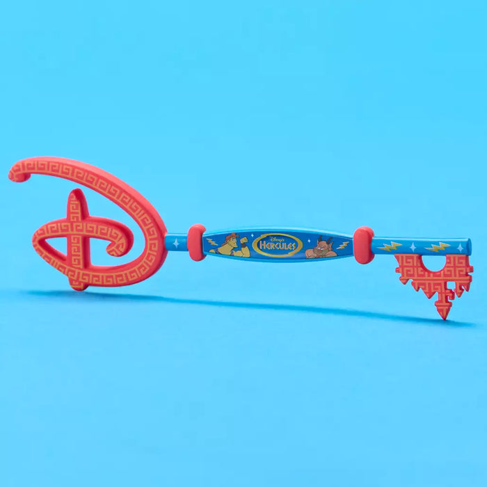 HKDS - Hercules Collectible Key