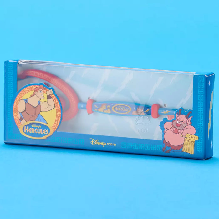 HKDS - Hercules Collectible Key