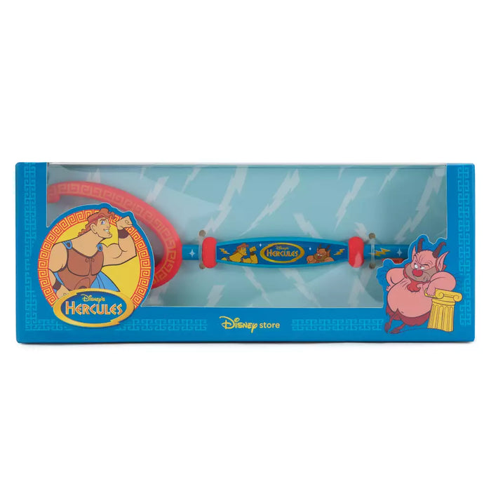 HKDS - Hercules Collectible Key