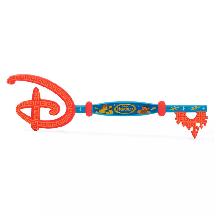 HKDS - Hercules Collectible Key