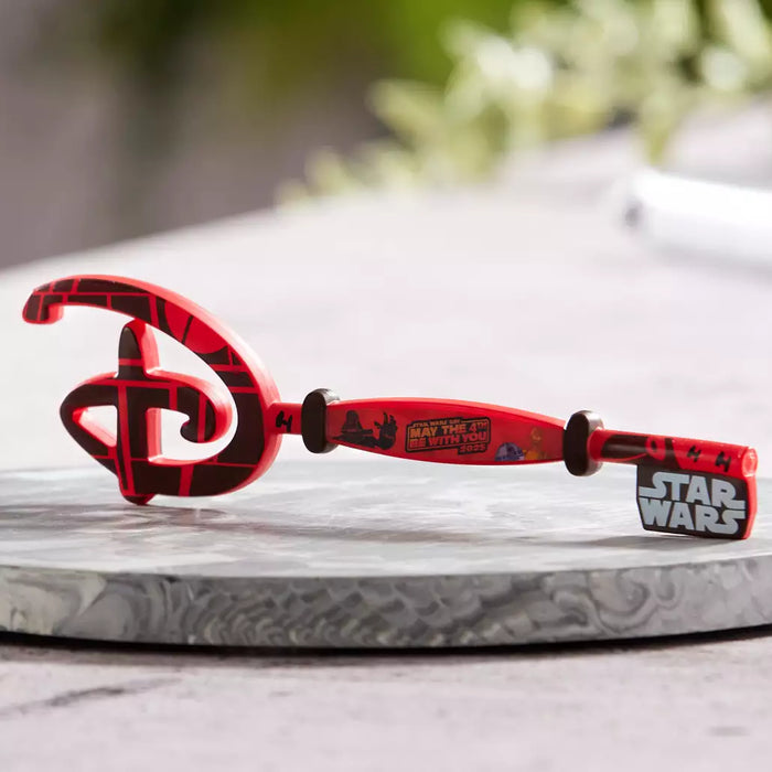 HKDS - Star Wars Day May the 4th 2025 Key