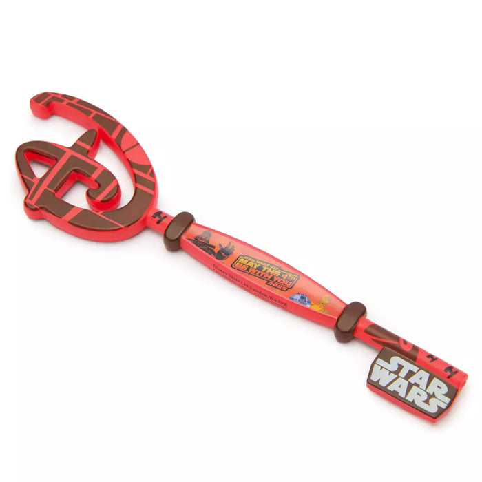 HKDS - Star Wars Day May the 4th 2025 Key