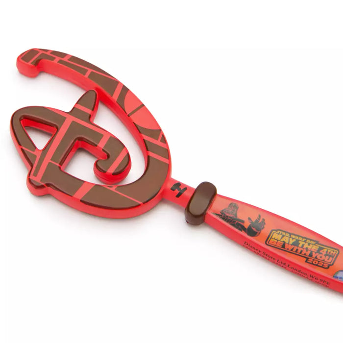 HKDS - Star Wars Day May the 4th 2025 Key