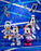 TDR - 2026 "The D-Groovationz4 Live: Happy! Funky! Groovy! Tour"
 Goofy Plush Keychain (Release Date: Sep 29, 2026)