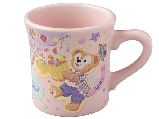 TDR - 2026 Duffy & Friends Halloween Autumn Surprise!! Collection x Souvenir Cup (Release Date: Aug 25, 2026)