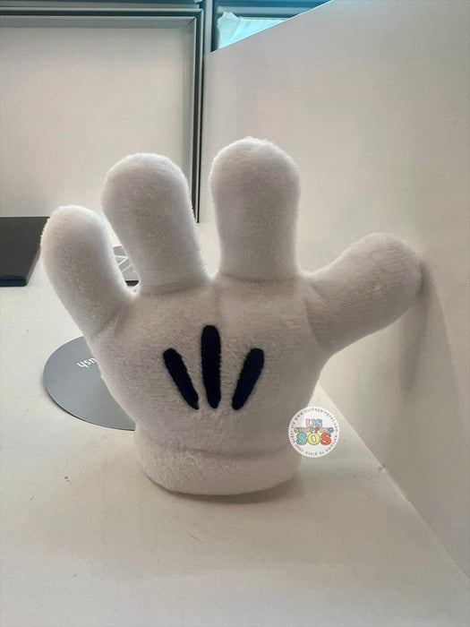 DLR/WDW - Create Your Own Headband Plush