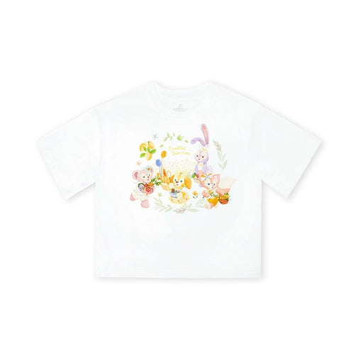 SHDL - Summer Duffy & Friends 2024 Collection - T Shirt for Adults