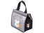 TDR - 2026 Disney Halloween x Mickey & Minnie Mouse 'Scared Ghost & Pumpkin Lantern Collection x Souvenir Insulated Lunch Bag (Release Date: Sept 15, 2026)