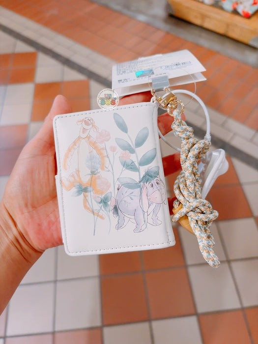 SHDL - Winnie the Pooh & Friends Card Holder
