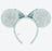 TDR - Fantasy Springs Anna & Elsa Frozen Journey Collection x Elsa Sequin Ear Headband
