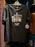 DLR/WDW - The Haunted Mansion - The Mansion’s Blueprint Black T-Shirt (Adult)