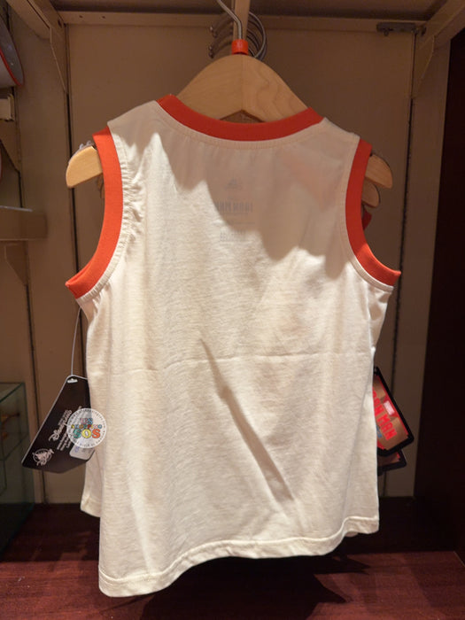 HKDL -  2026 Iron Man Collection x Tank Top for Kids
