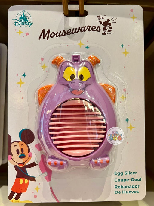 DLR/WDW - Mousewares - Figment Egg Slicer