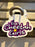 DLR/WDW - Vinyl Decals 2026 - the Cheetah Girls