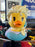DLR/WDW - Rubber Duck 2026 - Frozen Elsa Figurine