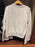HKDL - 2026 Disney Halloween - Disney Villians x Maleficent Cat with "Hong Kong Disneyland"Wordings Pullover Sweatshirt (Adults)