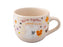 TDR - 2026 Disney Halloween x Mickey & Minnie Mouse 'Scared Ghost & Pumpkin Lantern Collection x Souvenir Mug (Release Date: Sept 15, 2026)