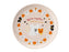 TDR - 2026 Disney Halloween x Mickey & Minnie Mouse 'Scared Ghost & Pumpkin Lantern Collection x Souvenir Plate (Release Date: Sept 15, 2026)