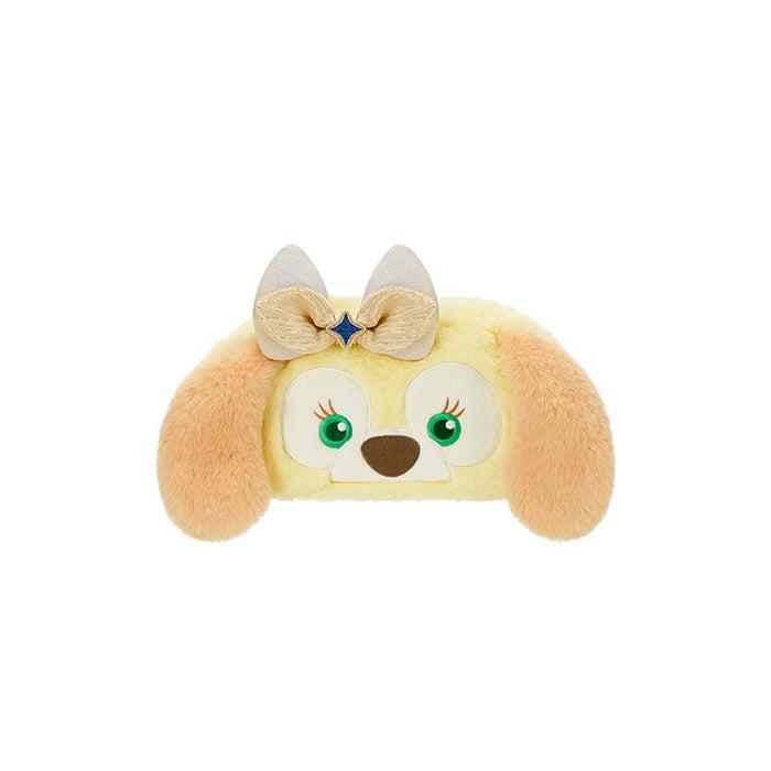 SHDL - 2026 Duffy & Friends 10th Birthday Celebration Collection x CookieAnn Plushy Stationary Bag (Release Date: Mar 20, 2026)