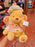 SHDL - Winnie the Pooh with Butterfly Costume Collection x Plush Toy Size M