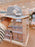 SHDL - 2026 Duffy and Friends Nature Campers Collection x Duffy & LinaBell Fisherman-Style Hat for Adults (Release Date: Apr 23, 2026)