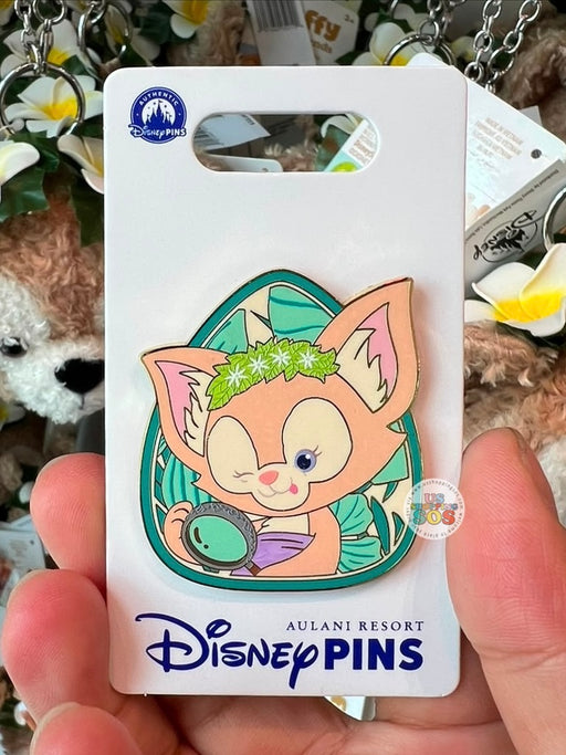 DLR/WDW - Aulani Duffy and Friends Summer Time 2026 - LinaBell Pin