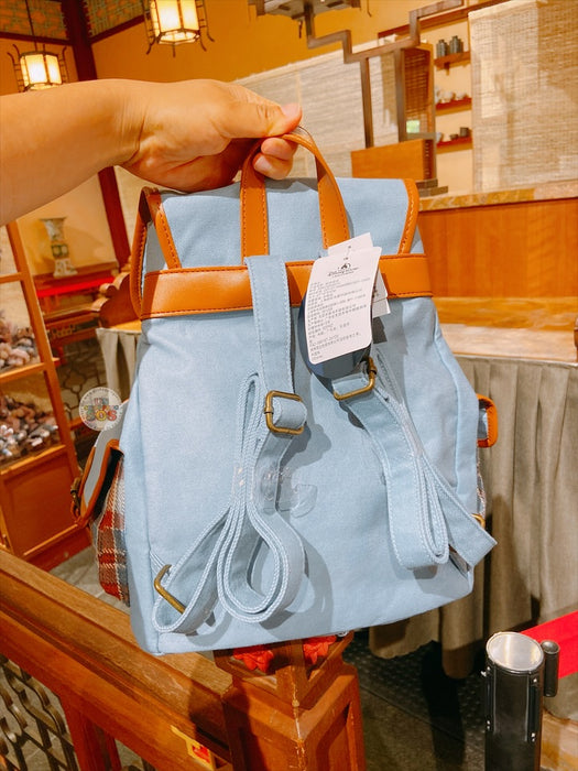 SHDL -Duffy & Friends Jeans Collection x LinaBell Backpack