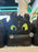 Universal Studios - How to Train Your Dragon - Toothless Loungefly Backpack