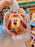 SHDL - 2025 Mickey & Friends Christmas Waltz Dance Collection x Fluffy Pluto Backpack