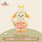 SHDL - 2026 Duffy and Friends Nature Campers Collection x CookieAnn Plush Toy (Release Date: Apr 23, 2026)