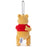 Japan Exclusive - Winnie the Pooh "Funny Face" Standing Plush Keychain (Release Date: July 13)