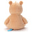 Japan Exclusive - Washable Beans Collection Classic Winnie the Pooh Plush Toy (Release Date: July 13)
