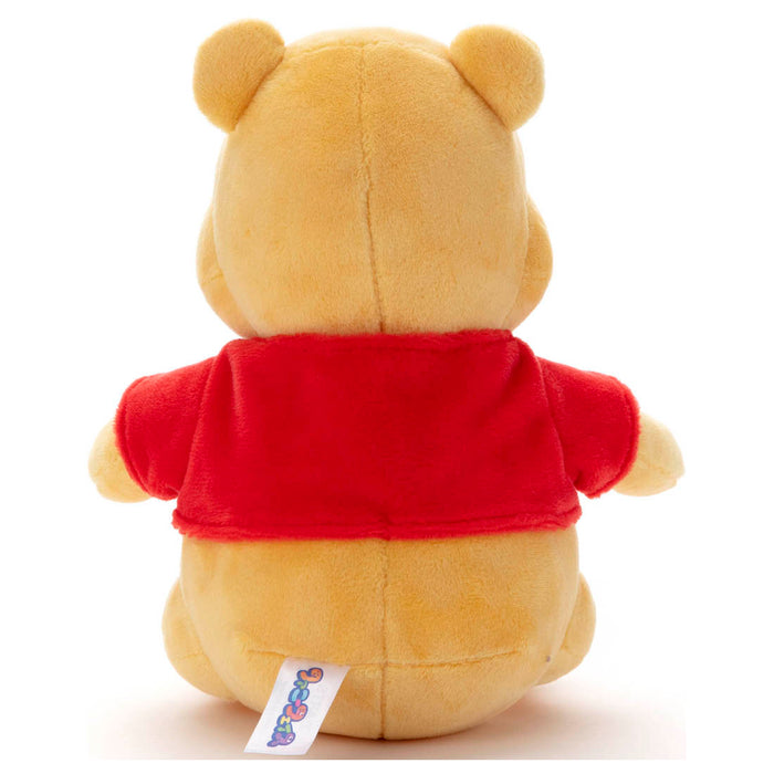 Japan Exclusive - Winnie the Pooh "Grumpy Face" Plush Toy (Release Date: July 13)