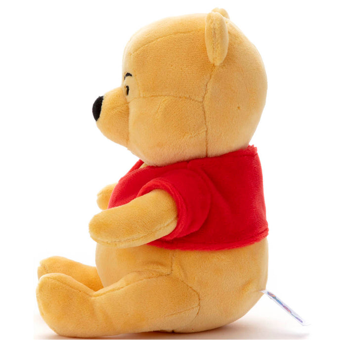 Japan Exclusive - Winnie the Pooh "Grumpy Face" Plush Toy (Release Date: July 13)