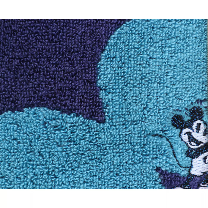 JDS - Mickey Mouse "Iconic" Mini Towel
