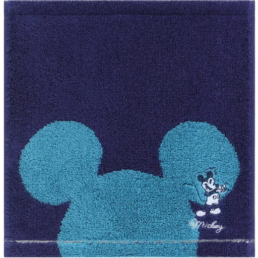 JDS - Mickey Mouse "Iconic" Mini Towel