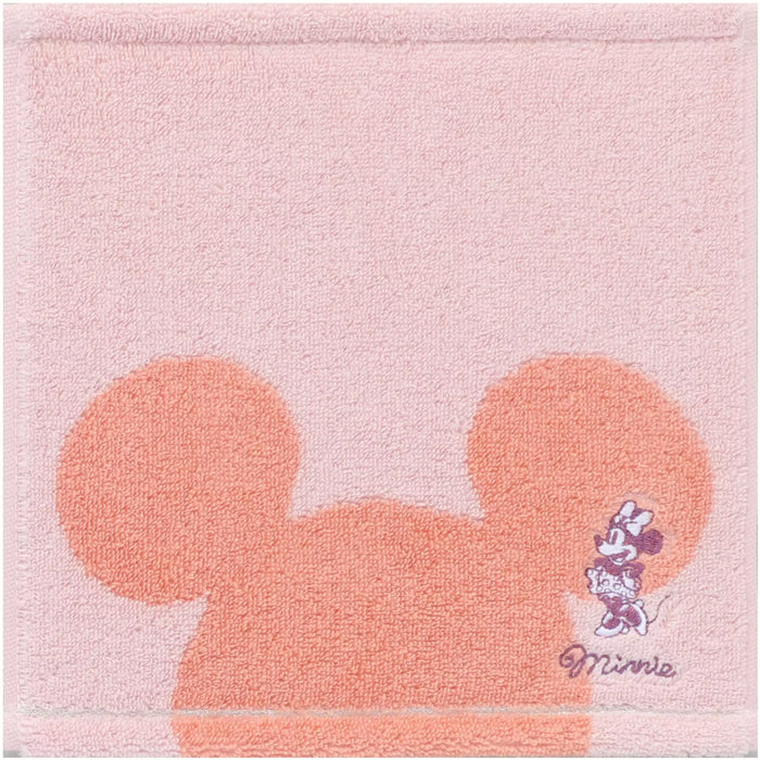 JDS - Minnie Mouse "Iconic" Mini Towel