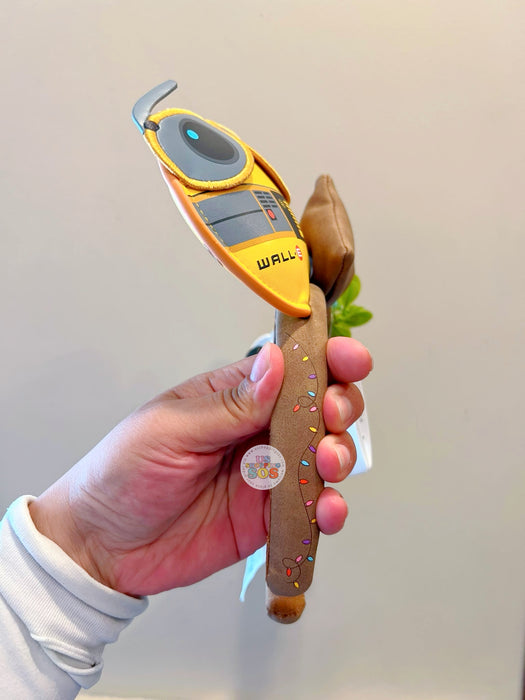 DLR/WDW - WALL•E and EVE Ear Headband for Adults – D23: The Ultimate Disney Fan Event